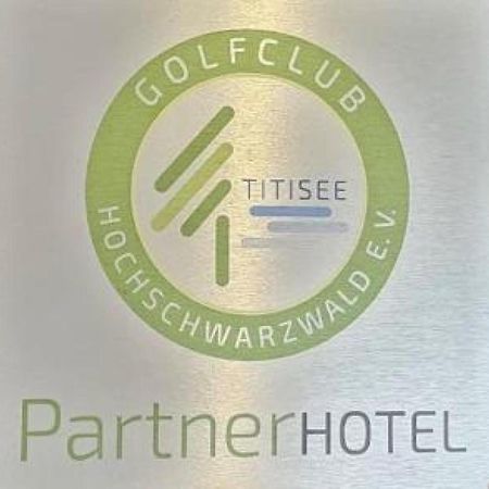 Hotel Zartenbach Hinterzarten Exteriör bild