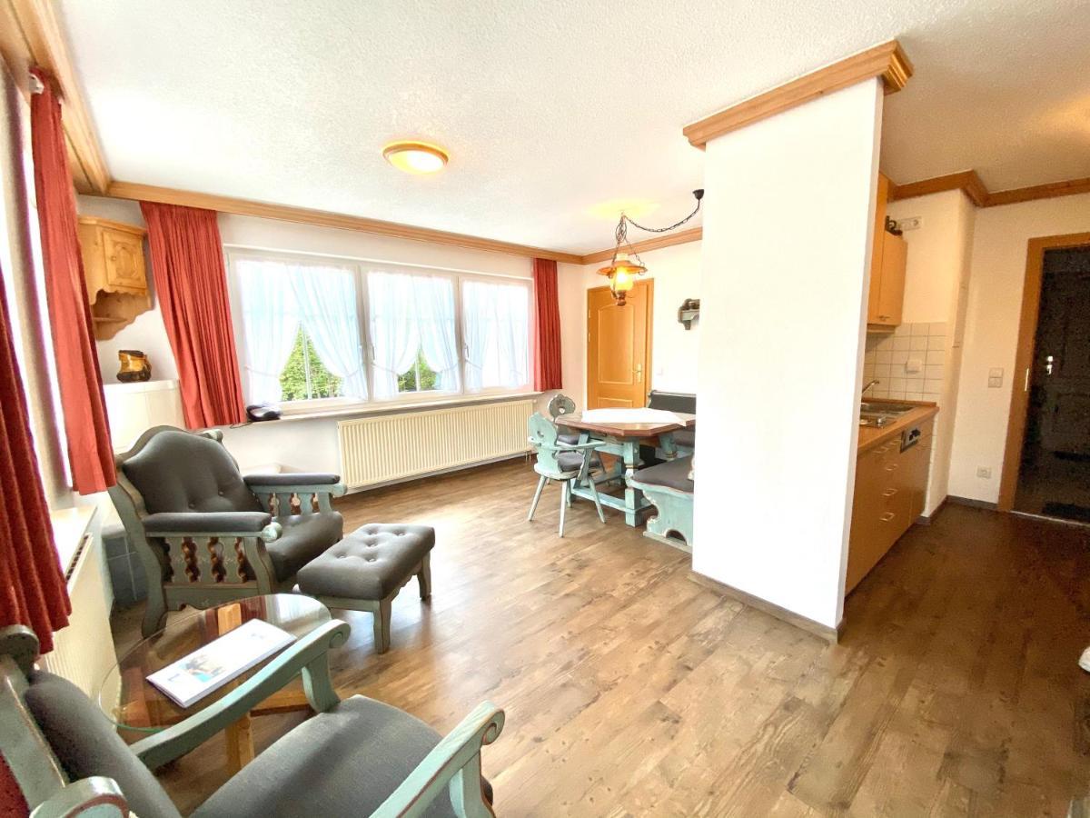 Hotel Zartenbach Hinterzarten Exteriör bild