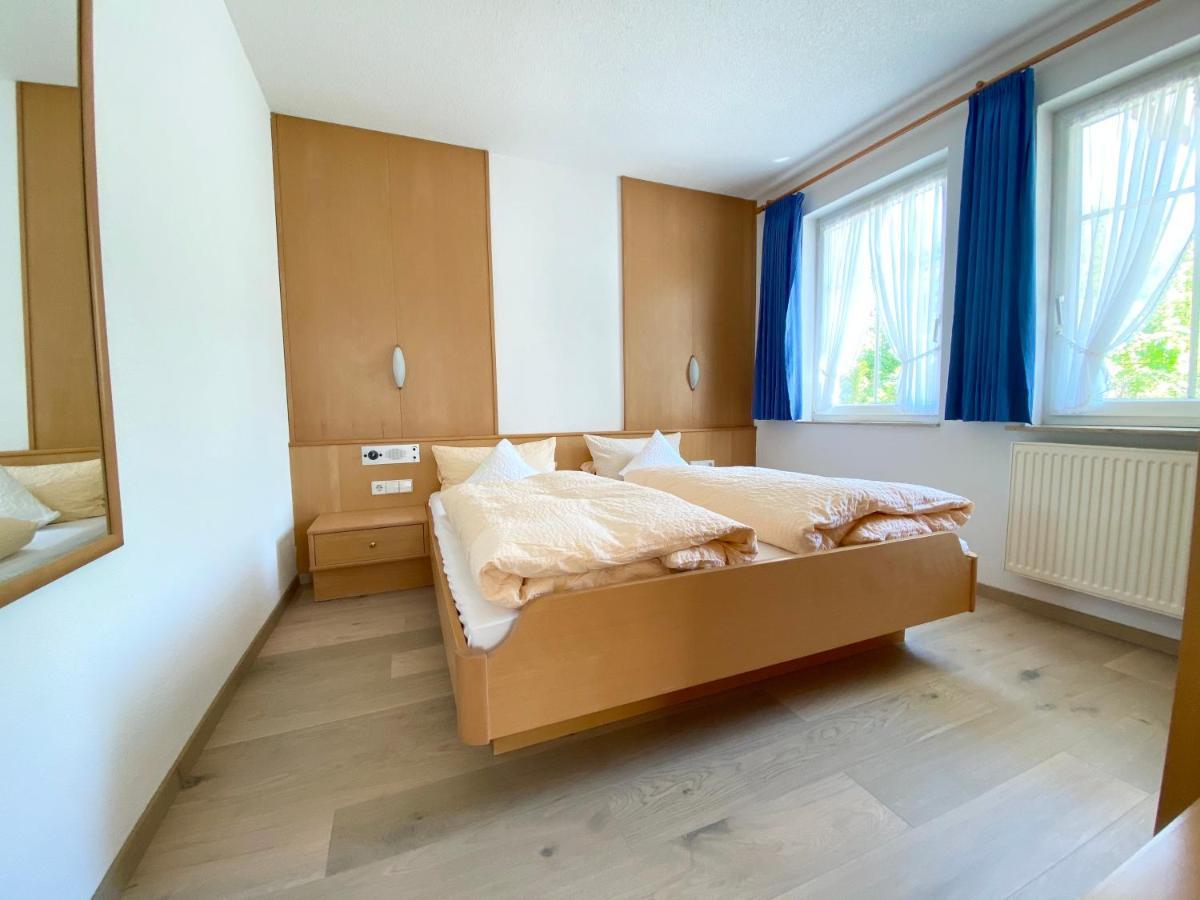 Hotel Zartenbach Hinterzarten Exteriör bild