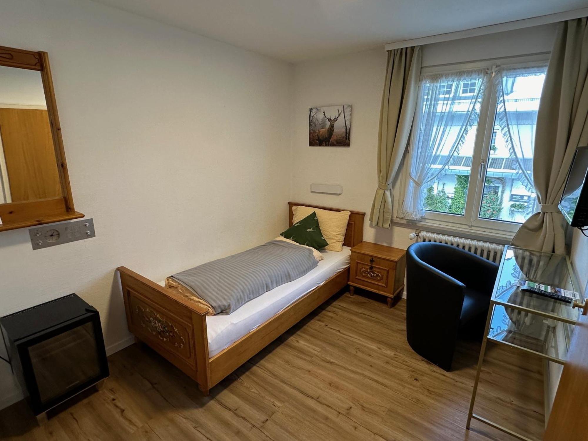 Hotel Zartenbach Hinterzarten Exteriör bild