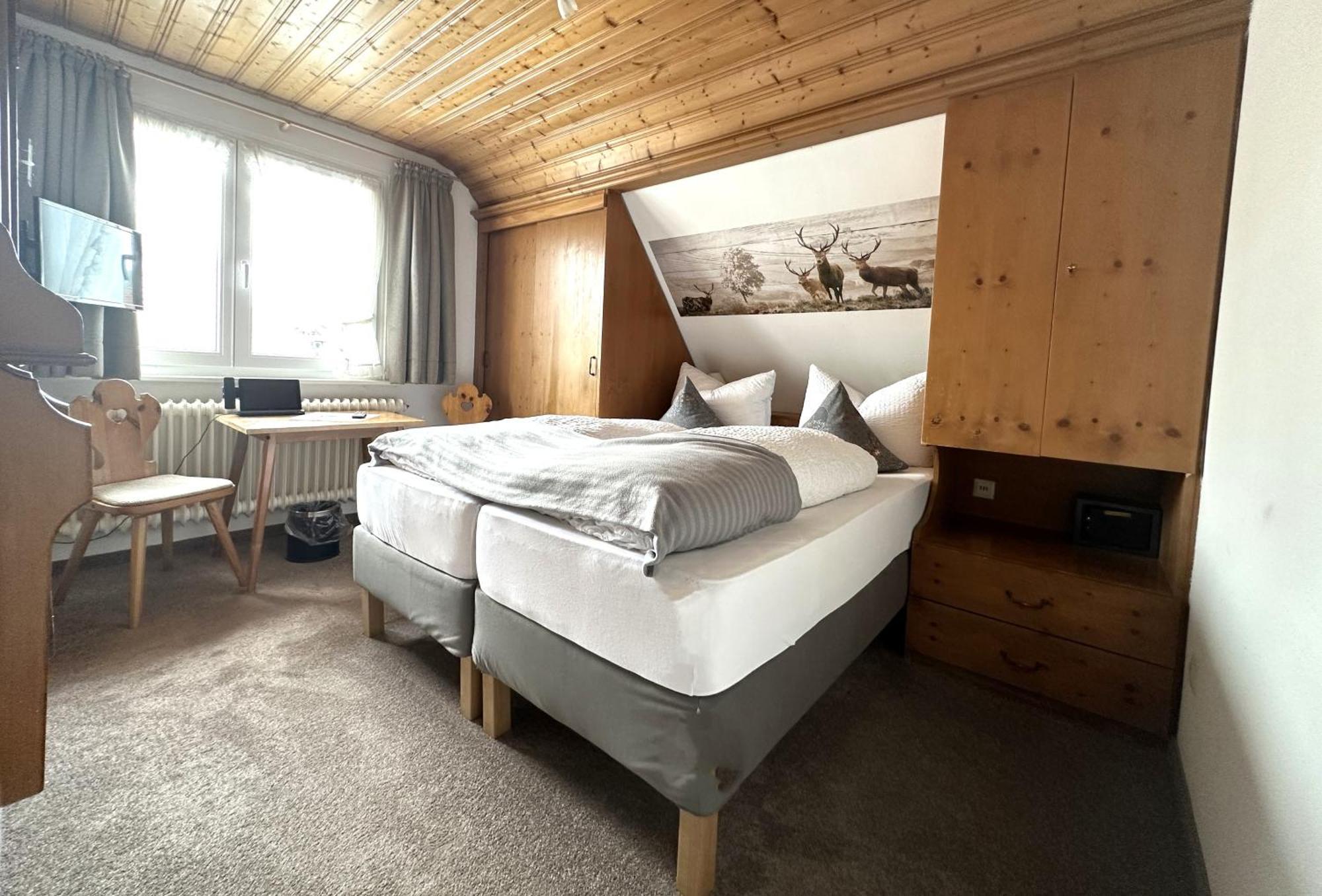 Hotel Zartenbach Hinterzarten Exteriör bild