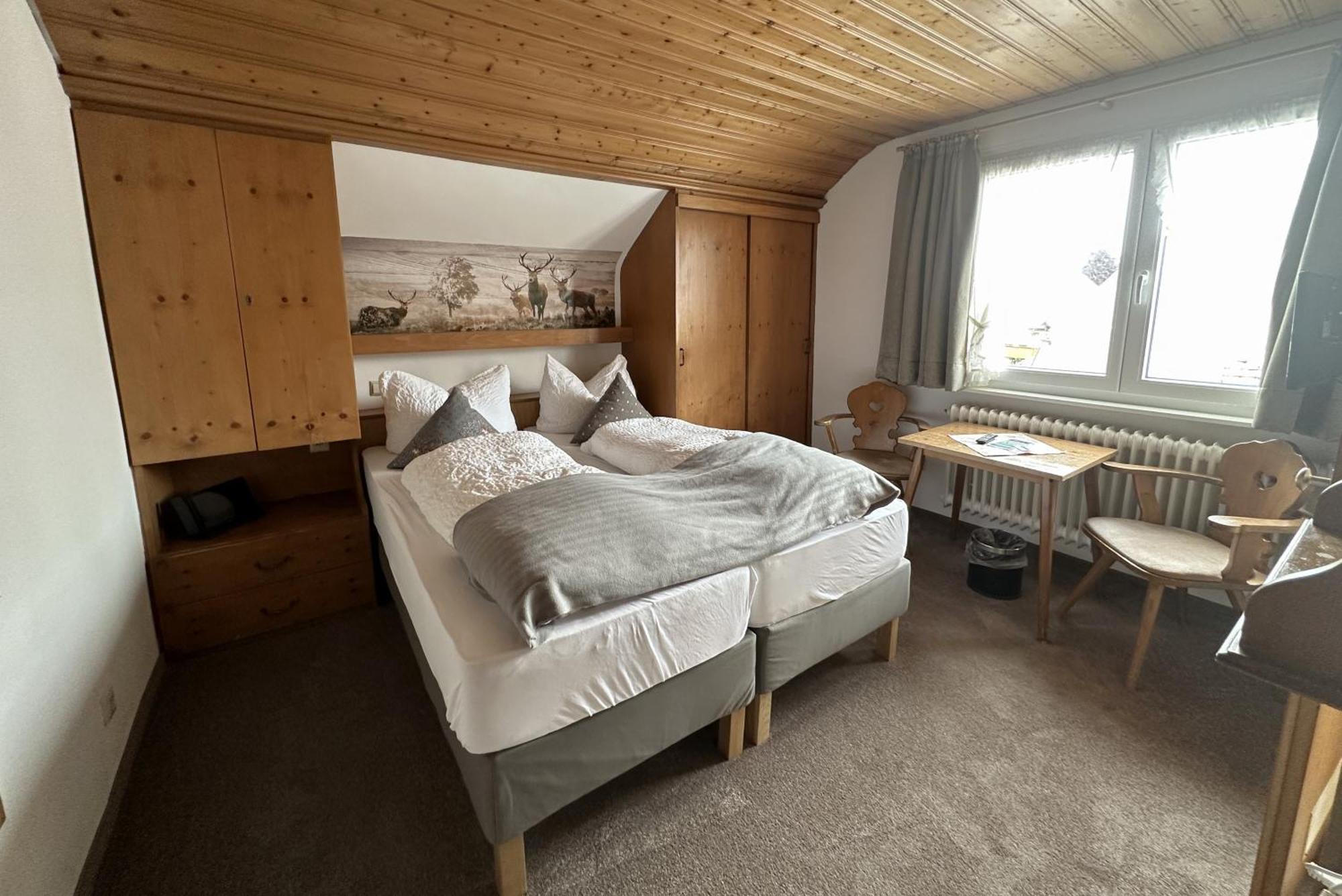 Hotel Zartenbach Hinterzarten Exteriör bild