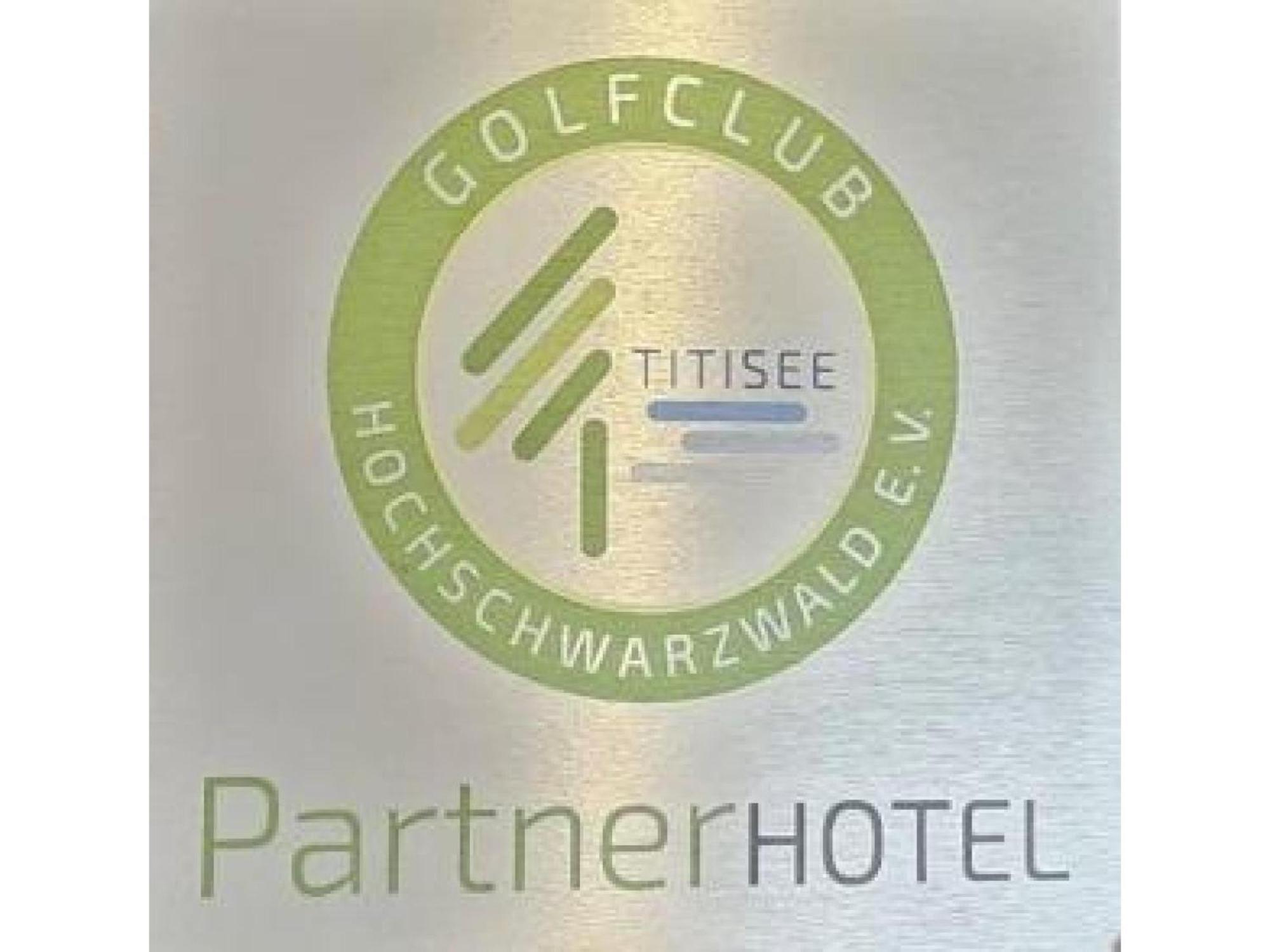 Hotel Zartenbach Hinterzarten Exteriör bild